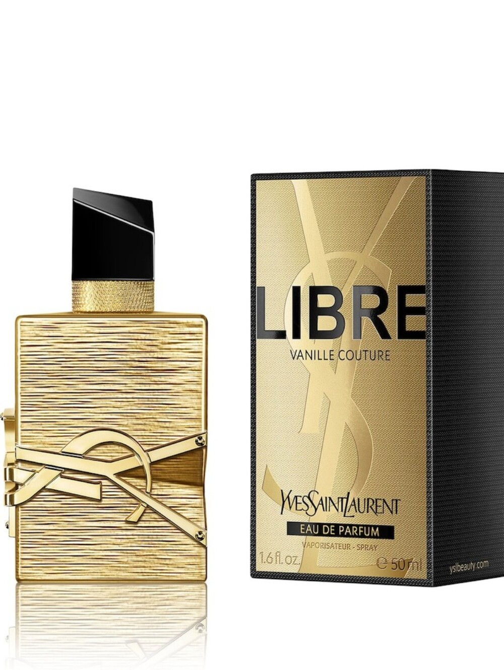 FIRM PRICE✨️YSL Libre Vanille Couture✨️